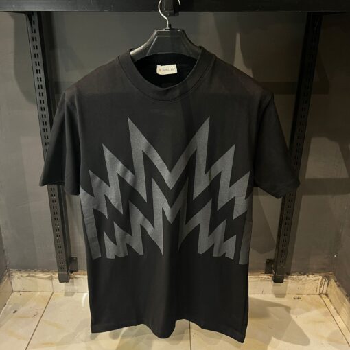 MN Multi M Logo T-Shirt