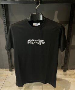 OFFW Arrow Tattoo Bandana Tshirt