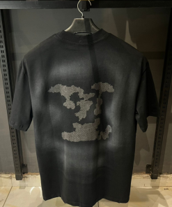 Louis V Signature Back T Shirt