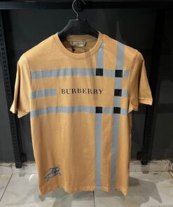 BR Harriston Cotton T Shirt