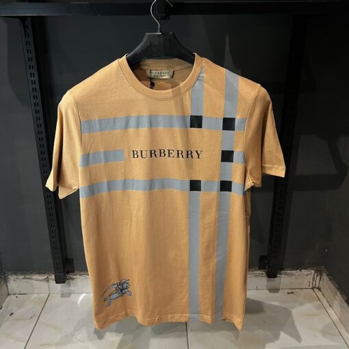 BR Harriston Cotton T Shirt