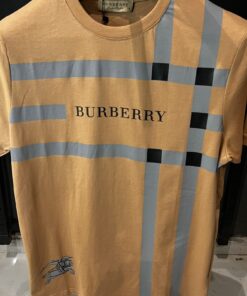 Alternative view of BR Harriston Cotton T Shirt