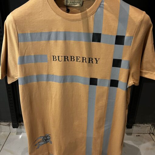 BR Harriston Cotton T Shirt - Image 2