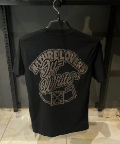 Alternative view of OFFW Symbol Art Design Logo Tshirt