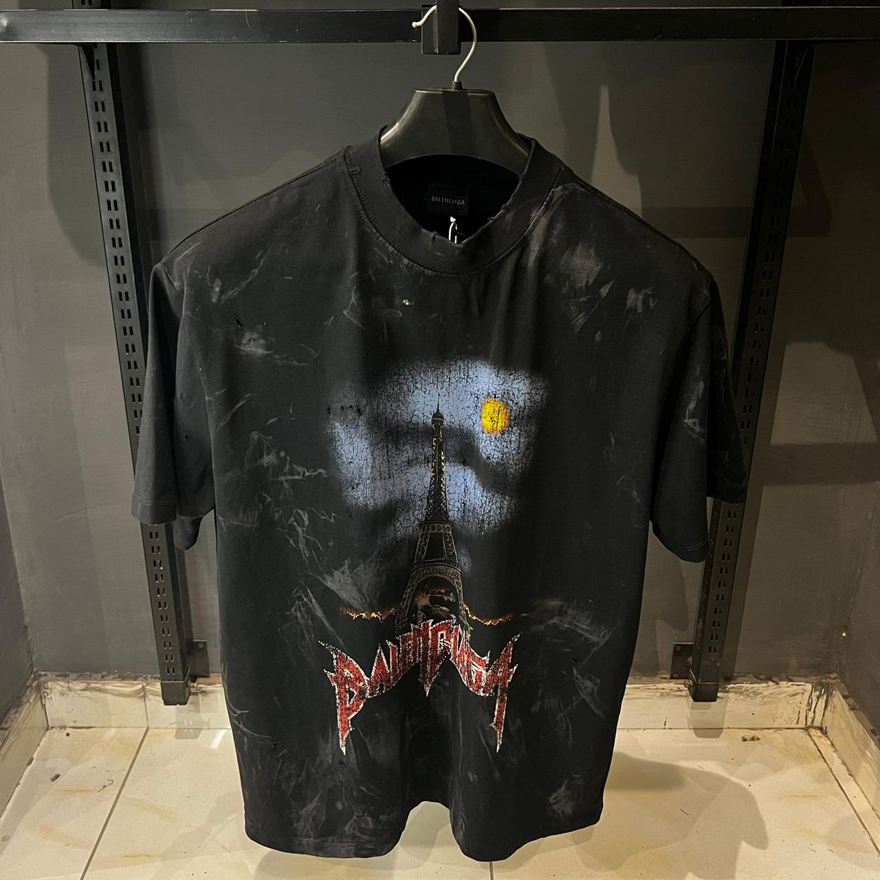 The Nucleus Clothing