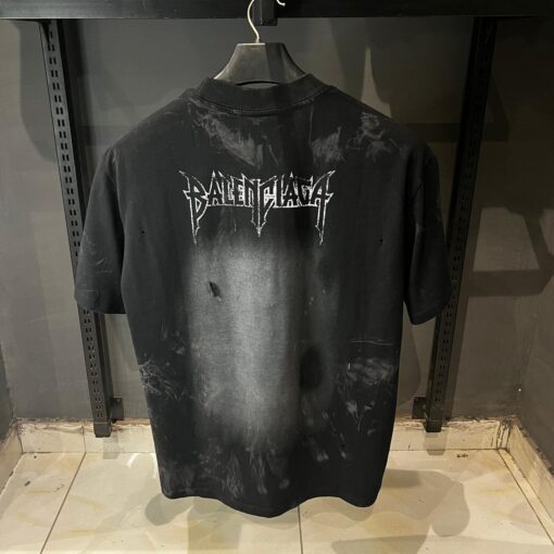 BB Paris Moon T-shirt - Image 2