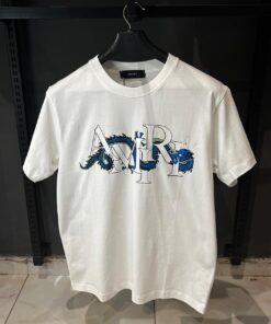 AR Lunar New Year Dragon Oversized T Shirt