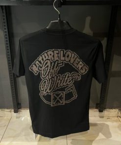OFFW Symbol Art Design Logo Tshirt