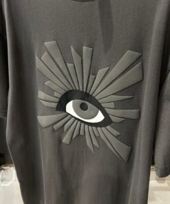 Alternative view of The Phoenix within