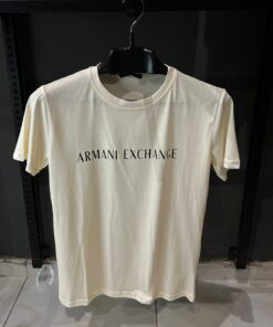AX BAR PRINTS TEE