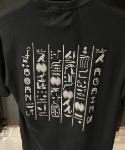 Alternative view of Egyptian shirt x indie surge