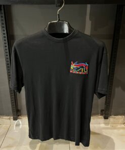 Egyptian shirt x indie surge