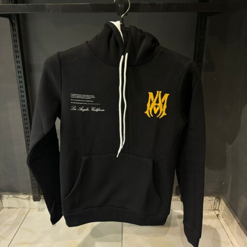 AR military specs Hoodie black