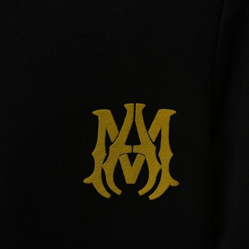 AR military specs Sweatshirt black - Image 3