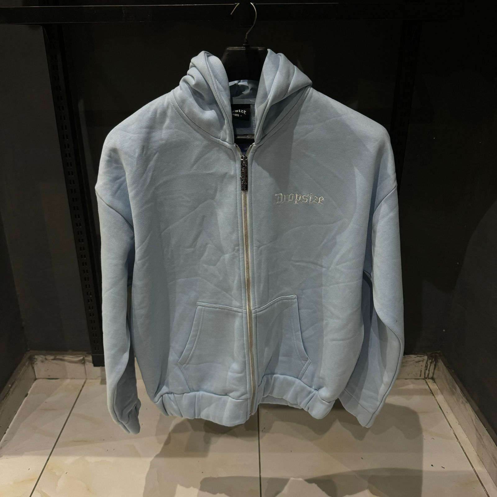 The Nucleus Clothing