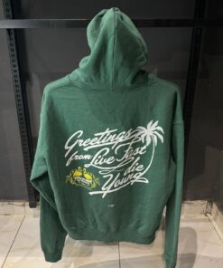 Alternative view of Lfdy Relaxed Unified Hoodie (ORIGINAL)