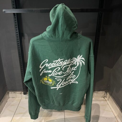 Lfdy Relaxed Unified Hoodie (ORIGINAL) - Image 2
