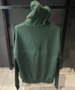 Alternative view of Pegador Vintage Hoodie (ORIGINAL)