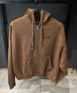 LFDY ZIP HOODIE CREATIVE DEPT (ORIGINAL)