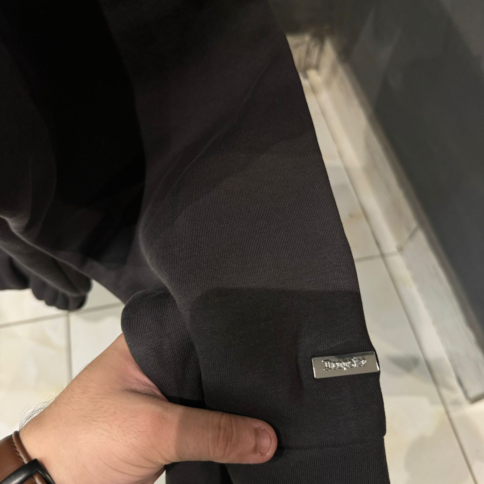 The Nucleus Clothing