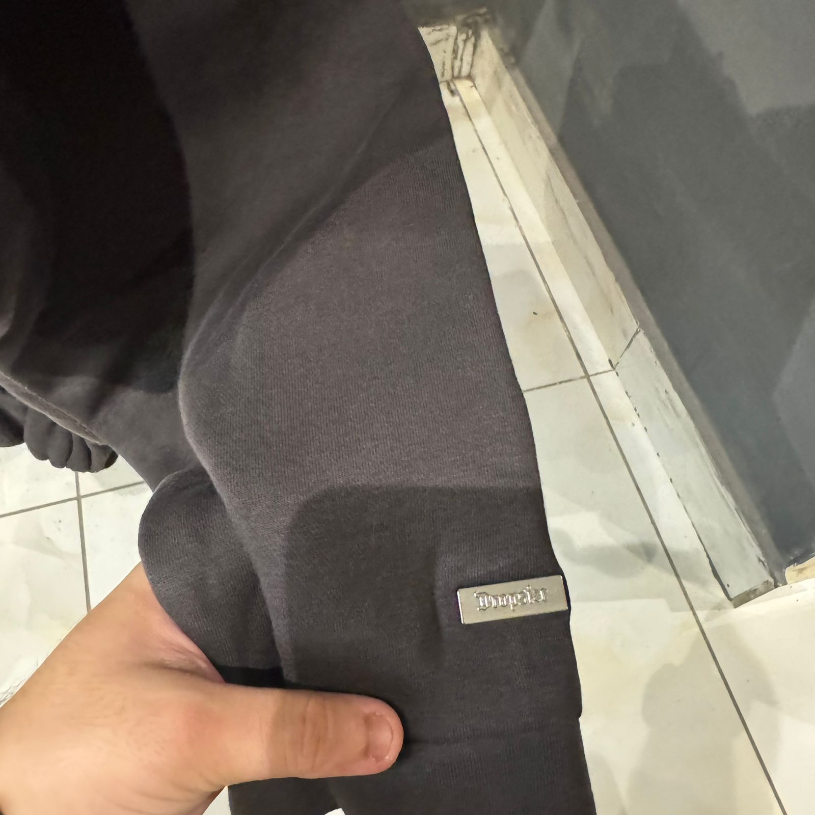 The Nucleus Clothing