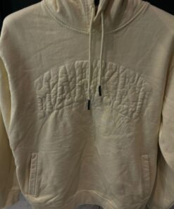 Markete Boys Club Cotton Skin Hoodie (ORIGINAL)