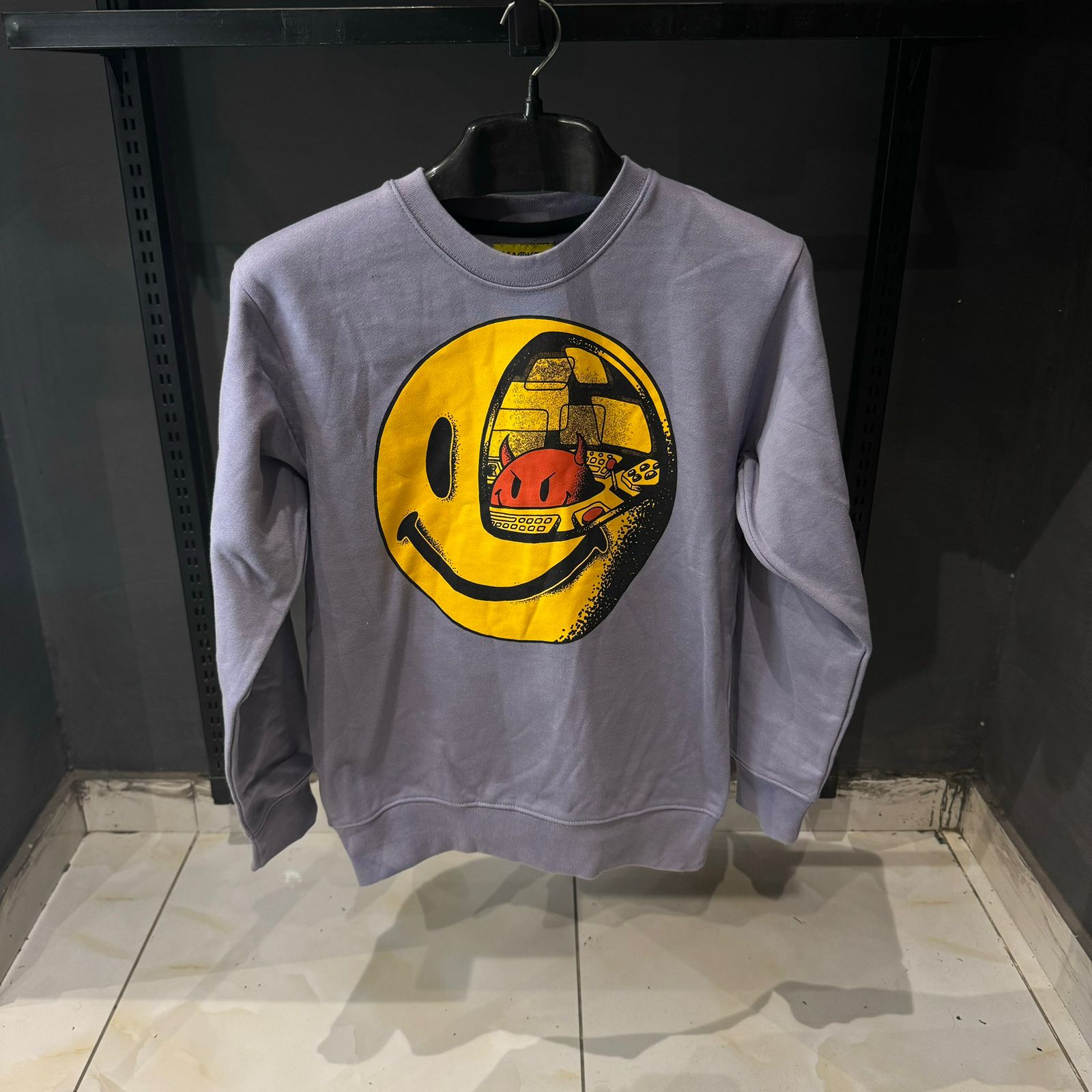 The Nucleus Clothing