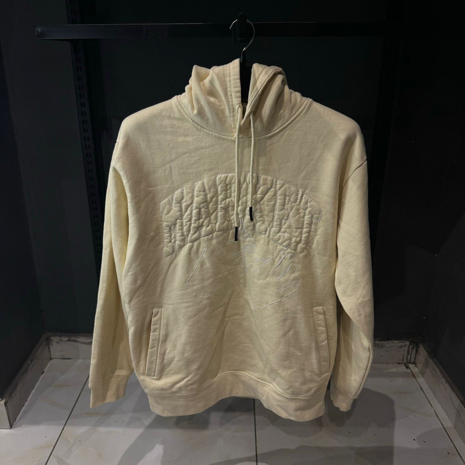 The Nucleus Clothing