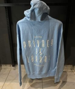 Alternative view of Pegador Hoodrich Fusion Overhead Hoodie (ORIGINAL)