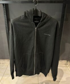 PEGADOR COLNE LOGO OVERSIZED HOODIE (ORIGINAL)