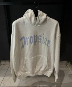 Dropsize HEAVY FRONTLOGO Hoodie (ORIGINAL)