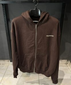 PEGADOR Oversized Hoodie FENTON (ORIGINAL)