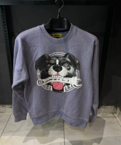 MARKET Beware Crying Mens Sweatshirt (ORIGINAL)