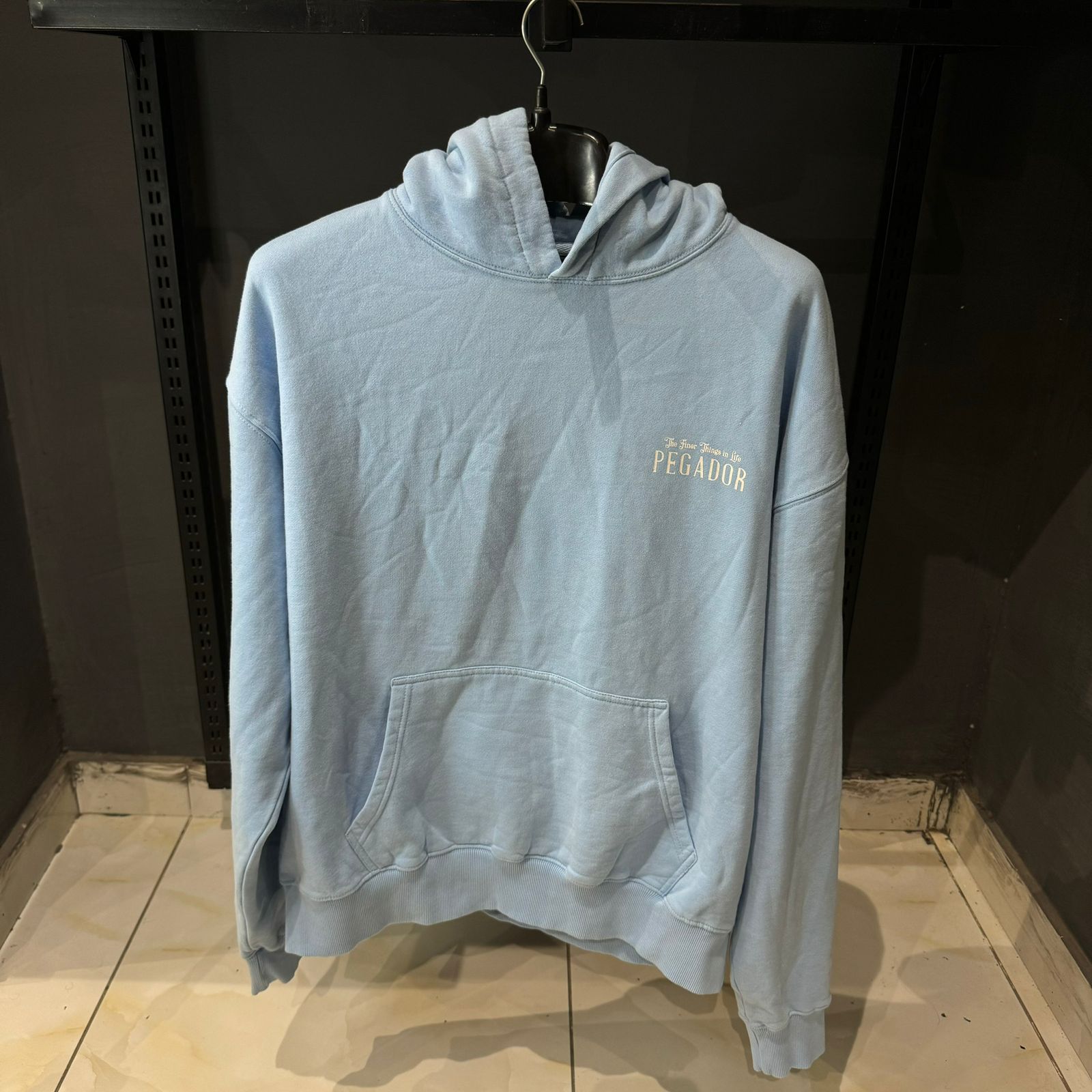 The Nucleus Clothing