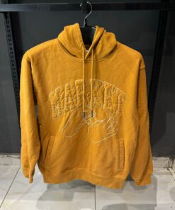 Markete Logo Hoodie Naive Concept (ORIGINAL)