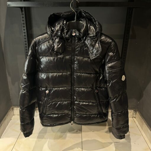 MN Maya Puffer Jacket