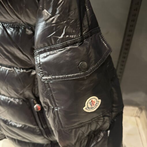 MN Maya Puffer Jacket - Image 3