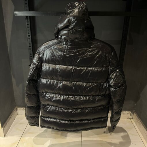 MN Maya Puffer Jacket - Image 2