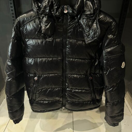 MN Maya Puffer Jacket - Image 5