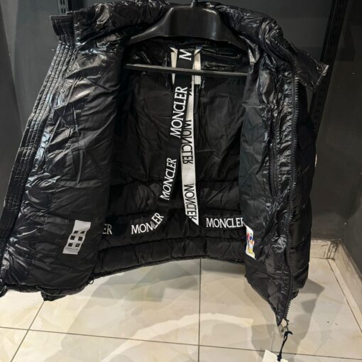 MN Maya Puffer Jacket - Image 4