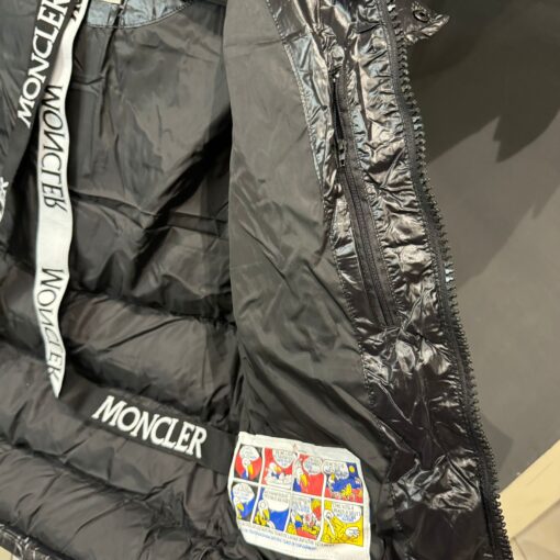 MN Maya Puffer Jacket - Image 7