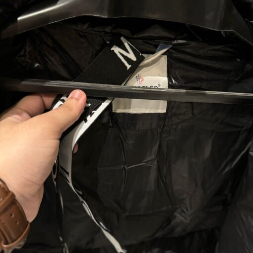 MN Maya Puffer Jacket - Image 6