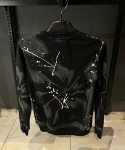 Alternative view of DG Black DG Sweatshirt