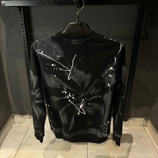 DG Black DG Sweatshirt - Image 2