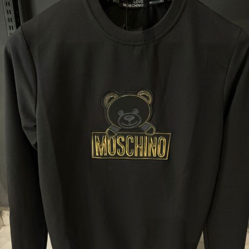 Mos Couture Sweatshirts for Men - Image 2