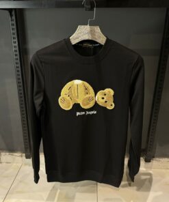 PA Bear Crew Sweatshirt