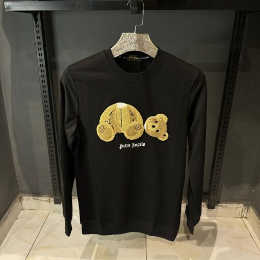 PA Bear Crew Sweatshirt