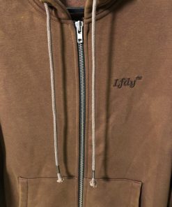 Alternative view of LFDY ZIP HOODIE CREATIVE DEPT (ORIGINAL)