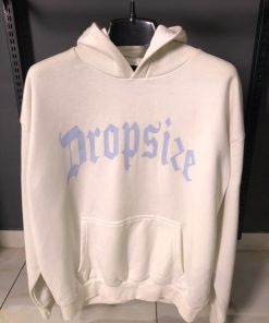 Dropsize HEAVY FRONTLOGO Hoodie (ORIGINAL)
