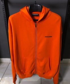 PEGADOR Hoodie Logo Oversized (ORIGINAL)